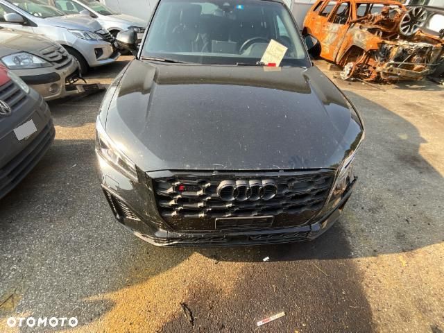 Audi SQ2 TFSI quattro S tronic - 2