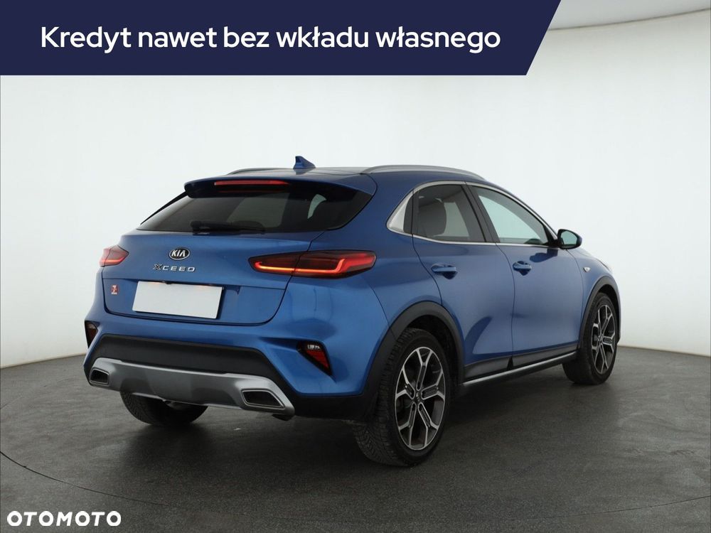Kia XCeed - 7
