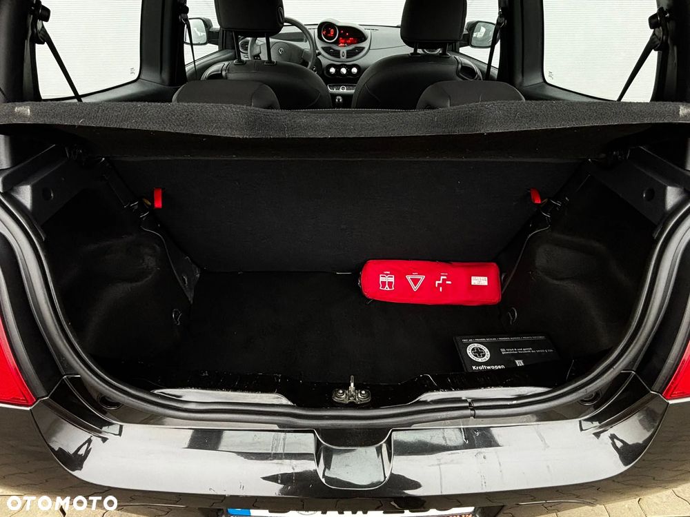 Renault Twingo 1.2 LEV 16V 75 Yahoo - 7