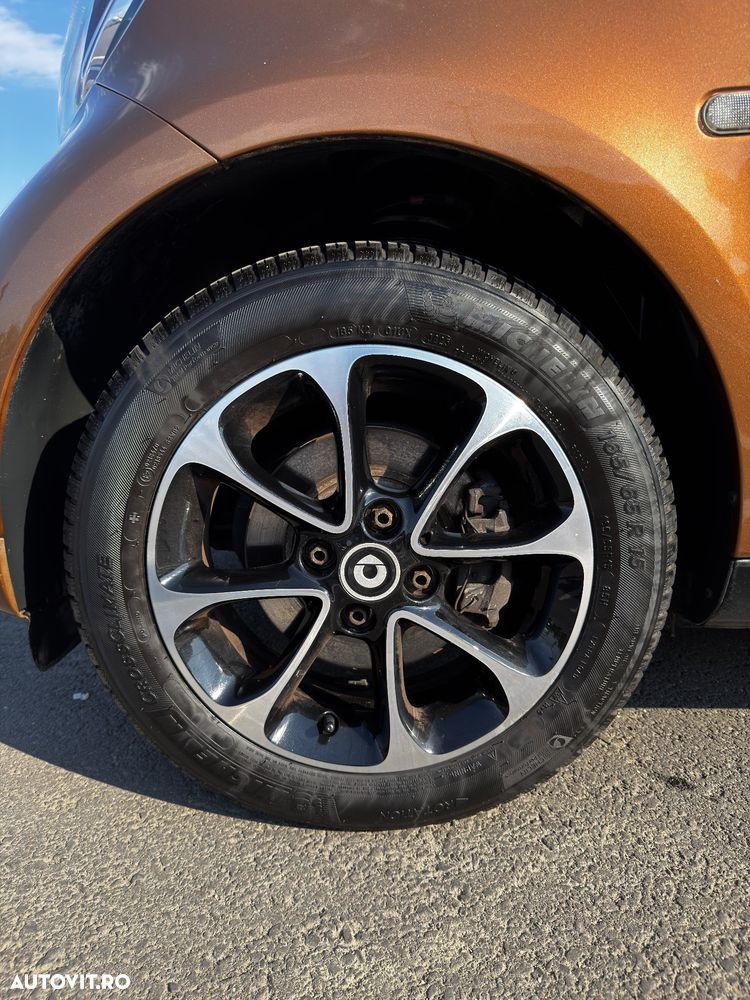 Smart Fortwo - 13
