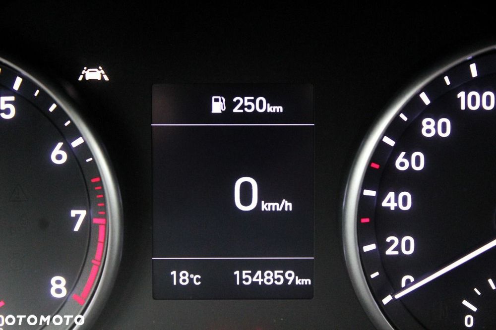 Hyundai i30 1.0 T-GDI Modern - 14