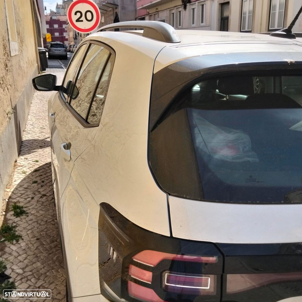 VW T-Cross 1.0 TSI - 23