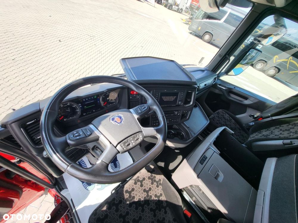 Scania R 500 A4x2NA Standard - 18