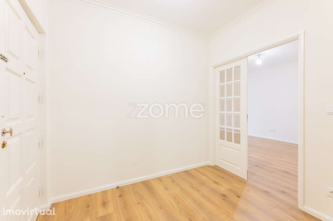 Apartamento T2, Rua de Barros, Gualtar, Junto a UM - Grande imagem: 5/33