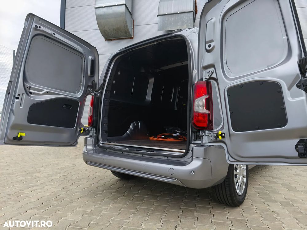 Toyota Proace - 5