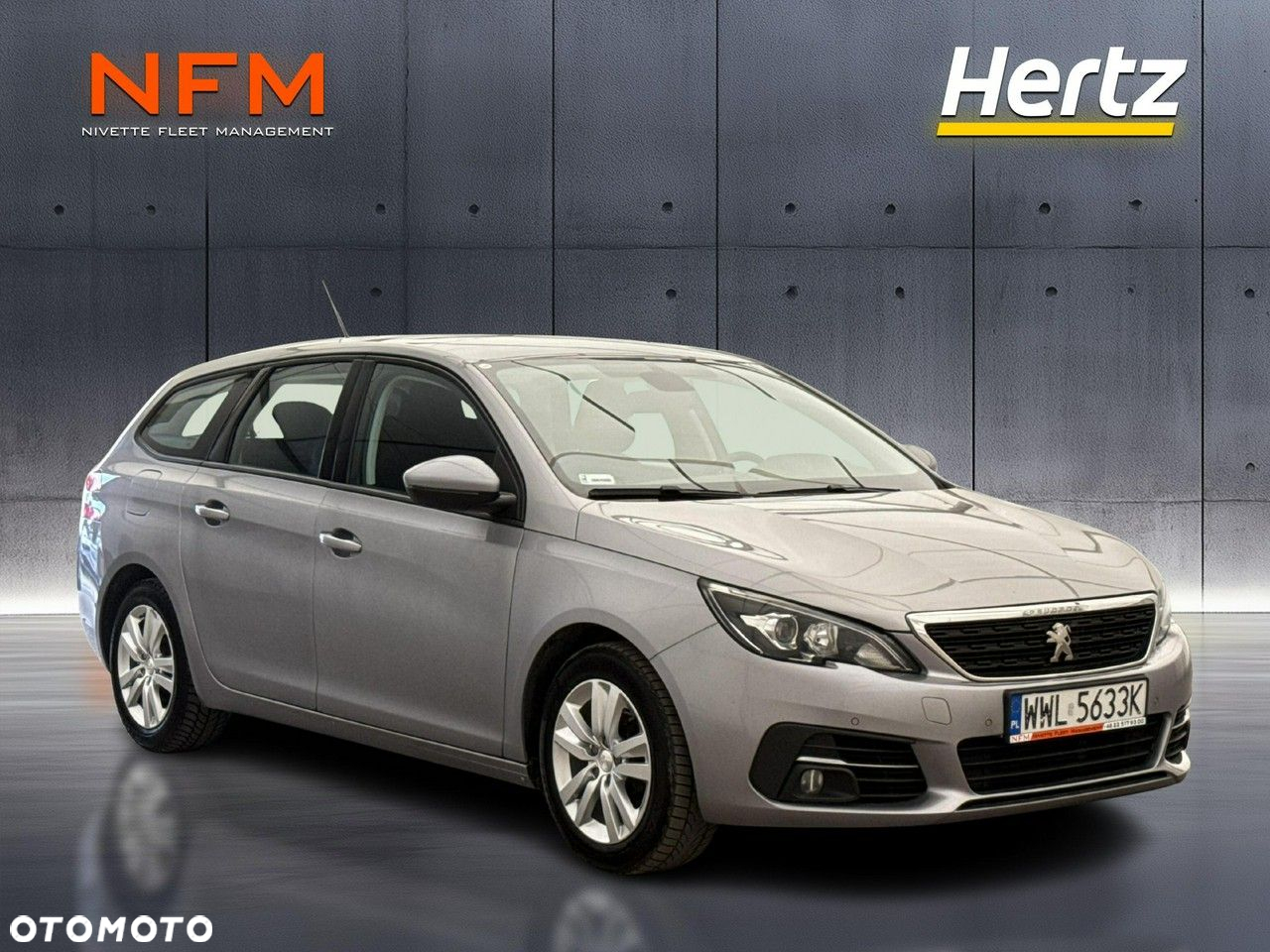 Peugeot 308 - 3