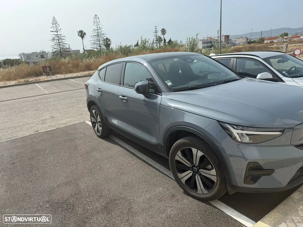 Volvo C40 Recharge Core - 4