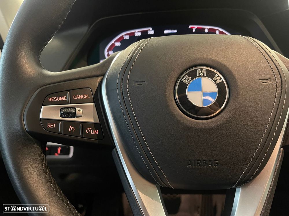 BMW X5 45 e xDrive - 20