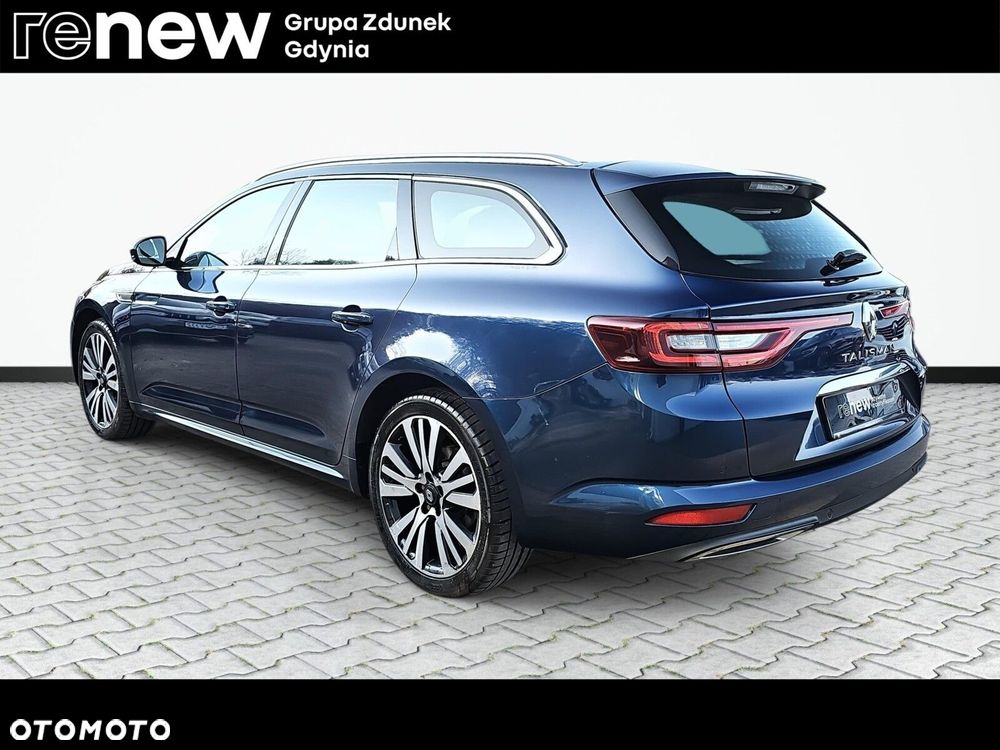 Renault Talisman - 7