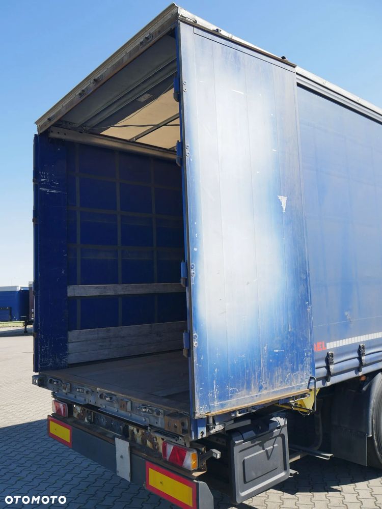 Kögel Firanka / Standard / TIP 634170 - 11