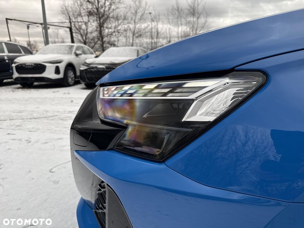 Audi RS3 Sportback - 23