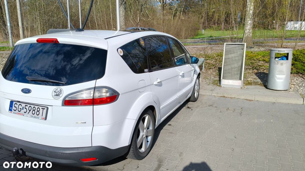 Ford S-Max 2.0 Business Edition - 2