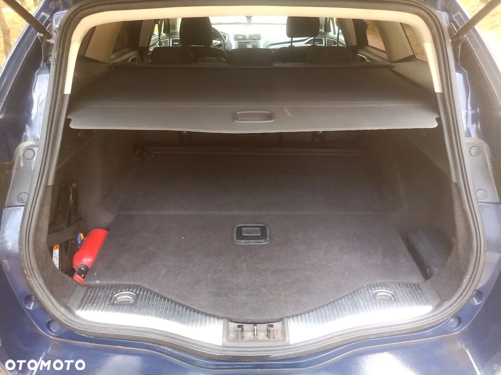 Ford Mondeo 2.0 TDCi ECOnetic Start-Stopp Trend - 14