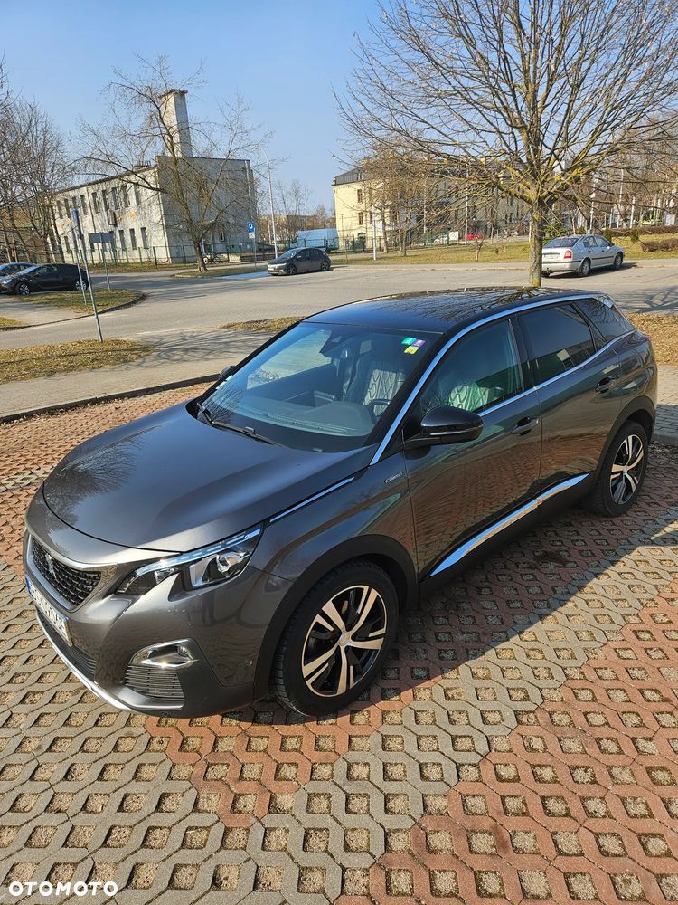 Peugeot 3008 - 29