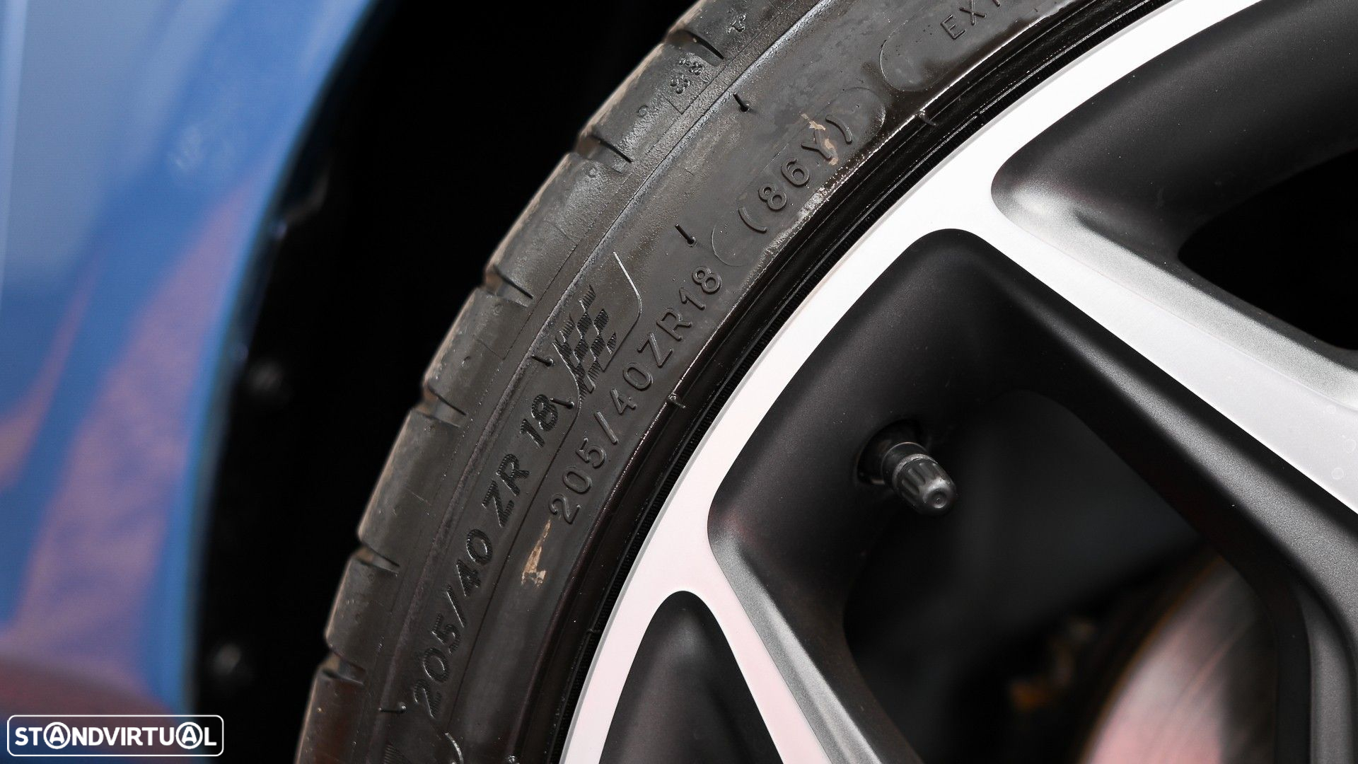 Ford Fiesta 1.5 EcoBoost S&S ST X - 11