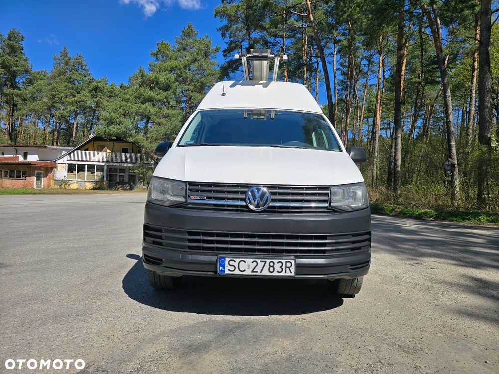 Volkswagen Transporter 4 Motion - 26