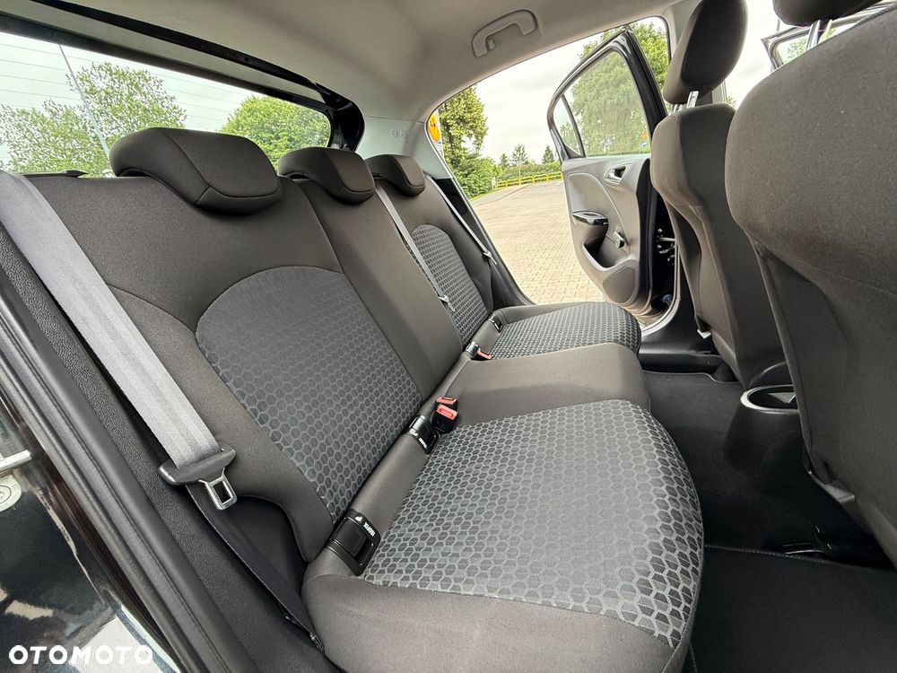 Opel Corsa 1.2 16V (ecoFLEX) Selection - 14
