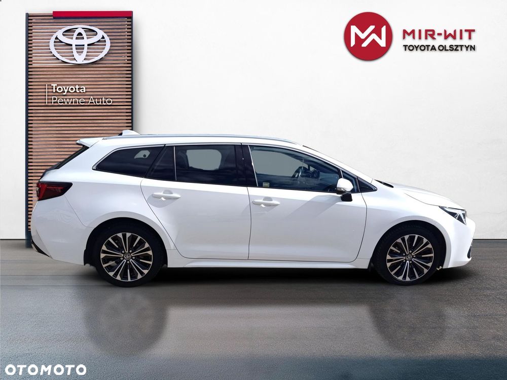 Toyota Corolla 1.8 Hybrid Style - 6