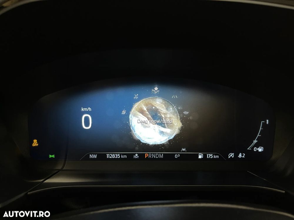 Ford Kuga 2.0 EcoBlue A8 AWD ST Line - 29