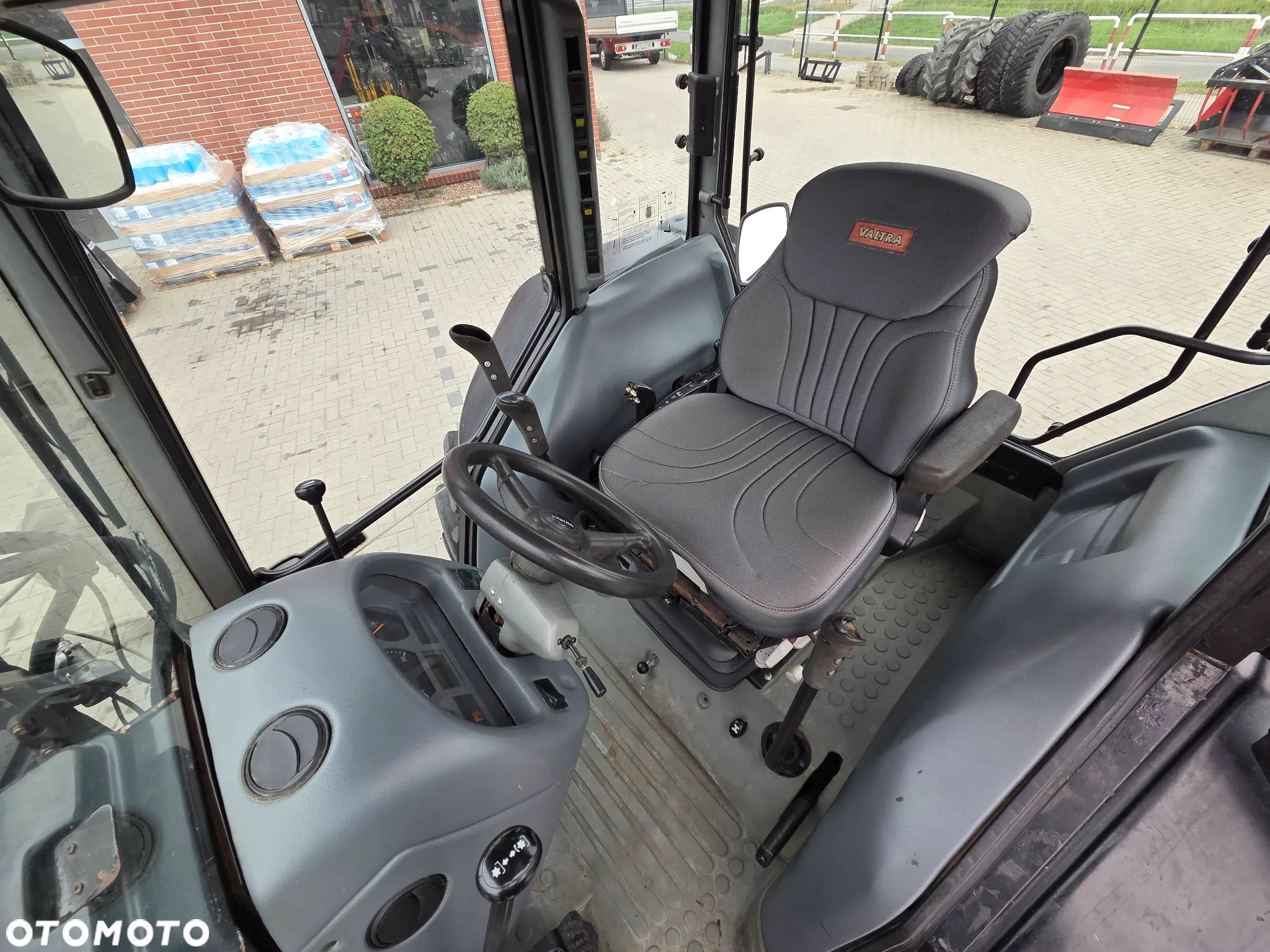 Valtra A95 - 7