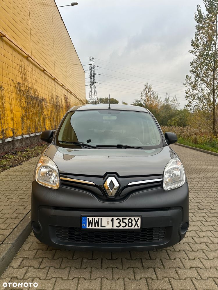 Renault Kangoo - 8