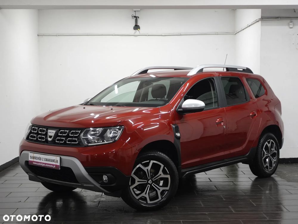 Dacia Duster 1.0 TCe Prestige - 13