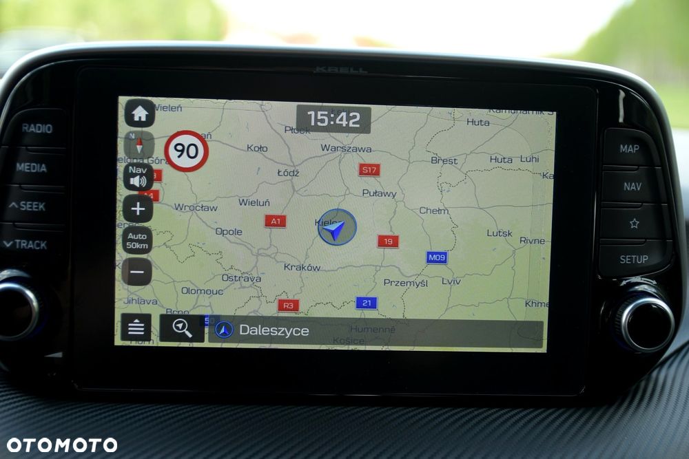 Hyundai Tucson 1.6 Turbo 2WD Passion Plus - 36