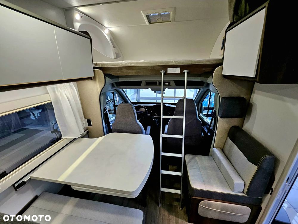 Benimar SPORT 340 UP T26 - 14