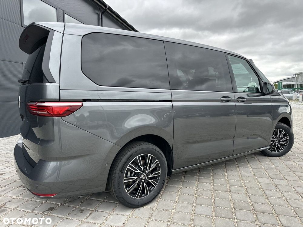 Volkswagen Multivan - 34