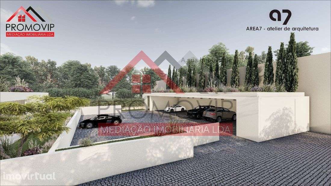 T2 Cobertura  NOVO EDIFÍCIO SOBREIROS - Grande imagem: 2/4