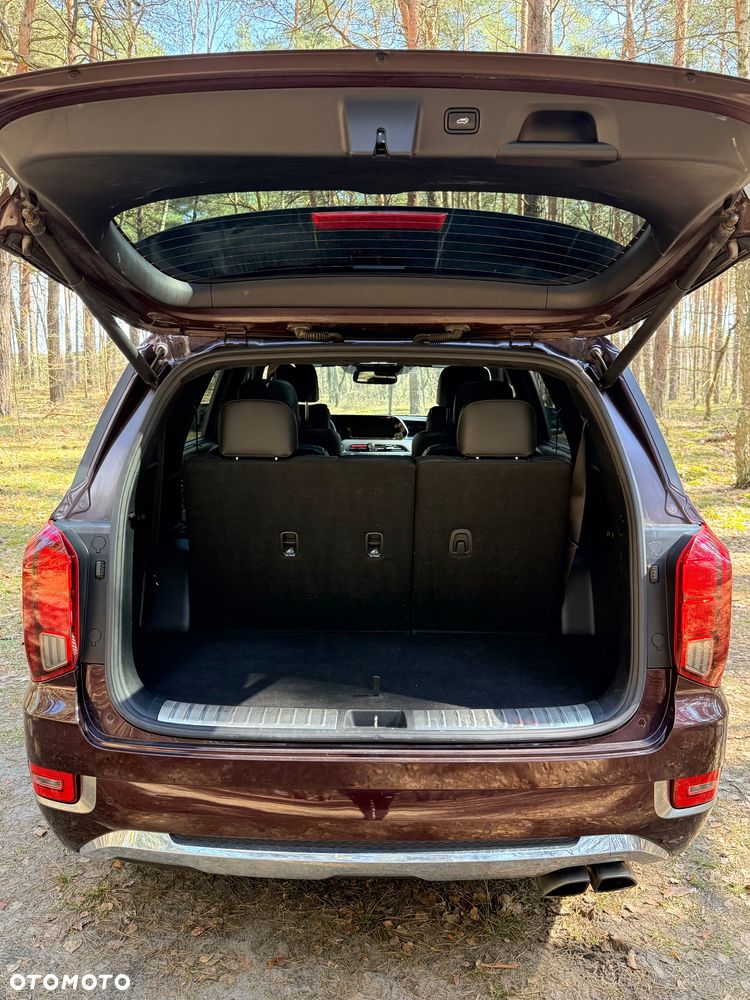 Hyundai Palisade - 10