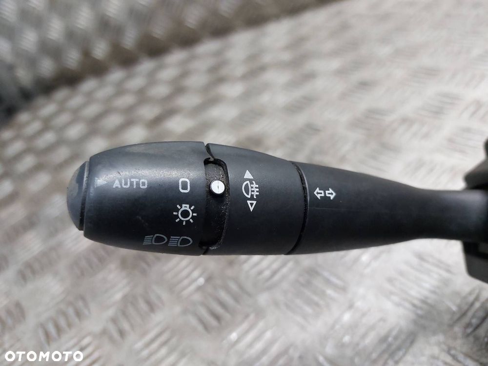PRZEŁĄCZNIK ZESPOLONY CITROEN C5 I 96477531XT - 2