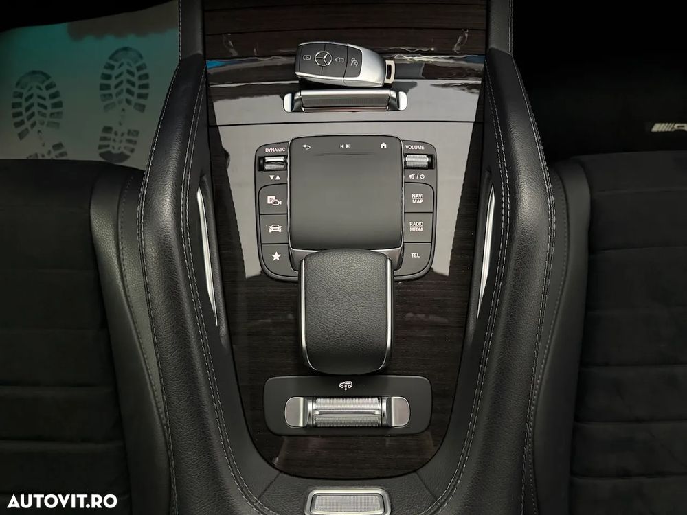 MERCEDES-BENZ GLE 2021 — imagine 28