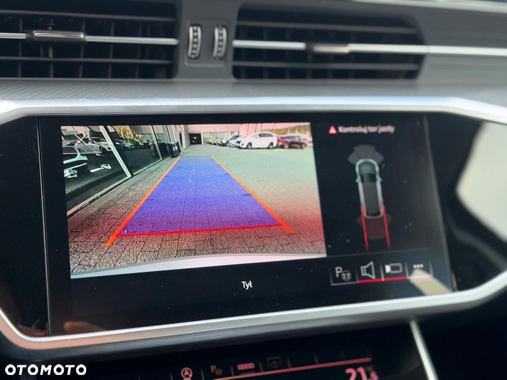 Audi A6 Avant 45 TFSI mHEV Quattro Sport S tronic - 31