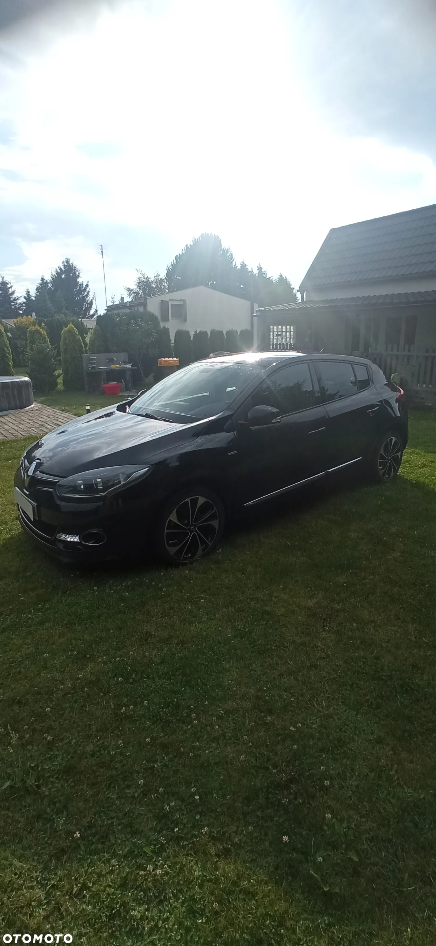 Renault Megane 1.5 dCi Limited EDC - 3