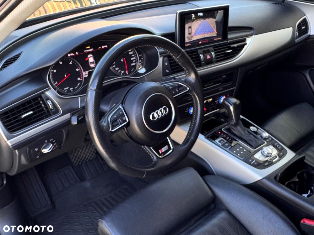 Audi A6 Limousine - 17