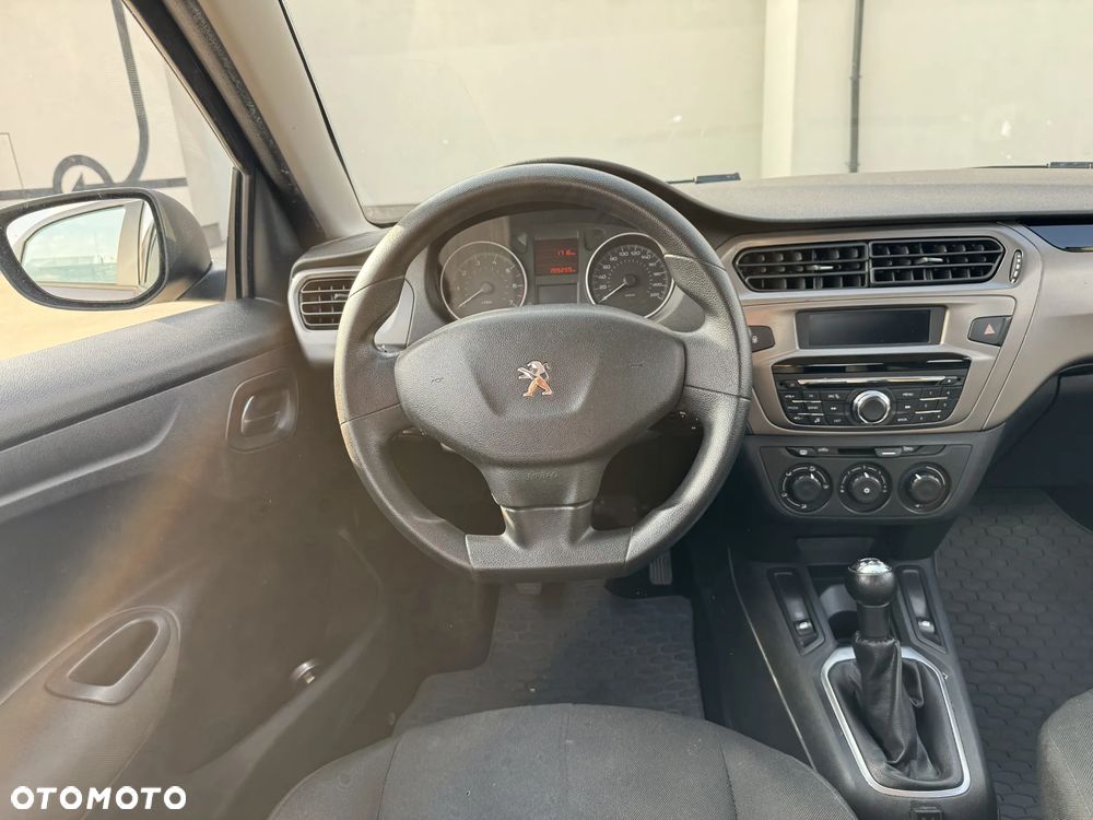 Peugeot 301 1.6 VTi Active EU6 - 15