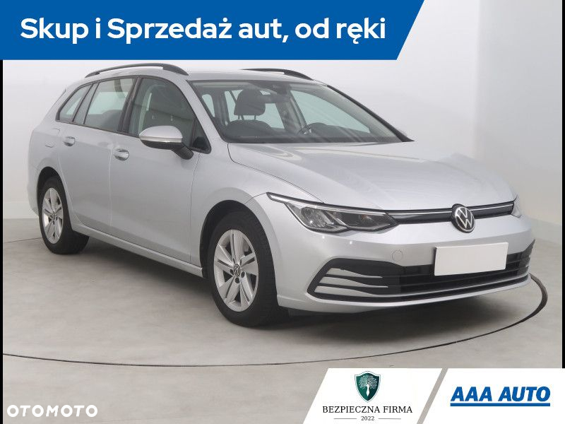 Volkswagen Golf - 2