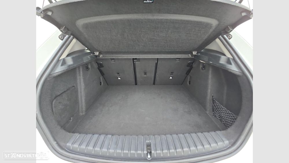 BMW 116 d Advantage Auto - 15