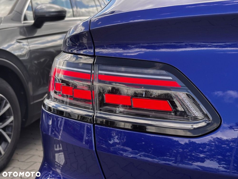 Volkswagen Arteon 2.0 TDI 4Motion R-Line DSG - 11
