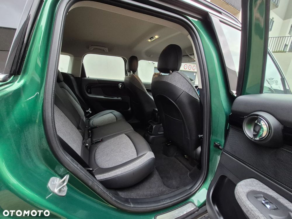 MINI Countryman Cooper S Yours Trim sport - 30