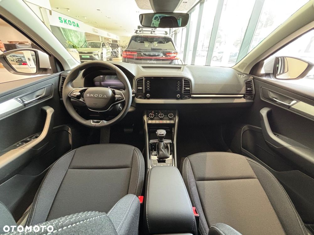 Skoda Karoq - 14