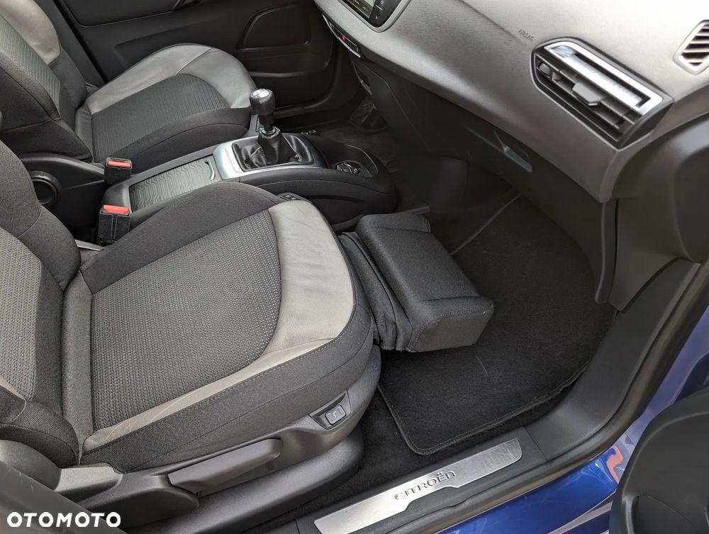 Citroën C4 Picasso PureTech 130 Stop&Start SHINE - 34