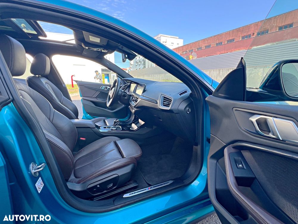 BMW Seria 2 220d Aut. M Sport - 20