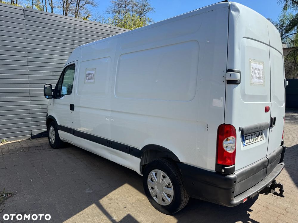 Renault Master - 8