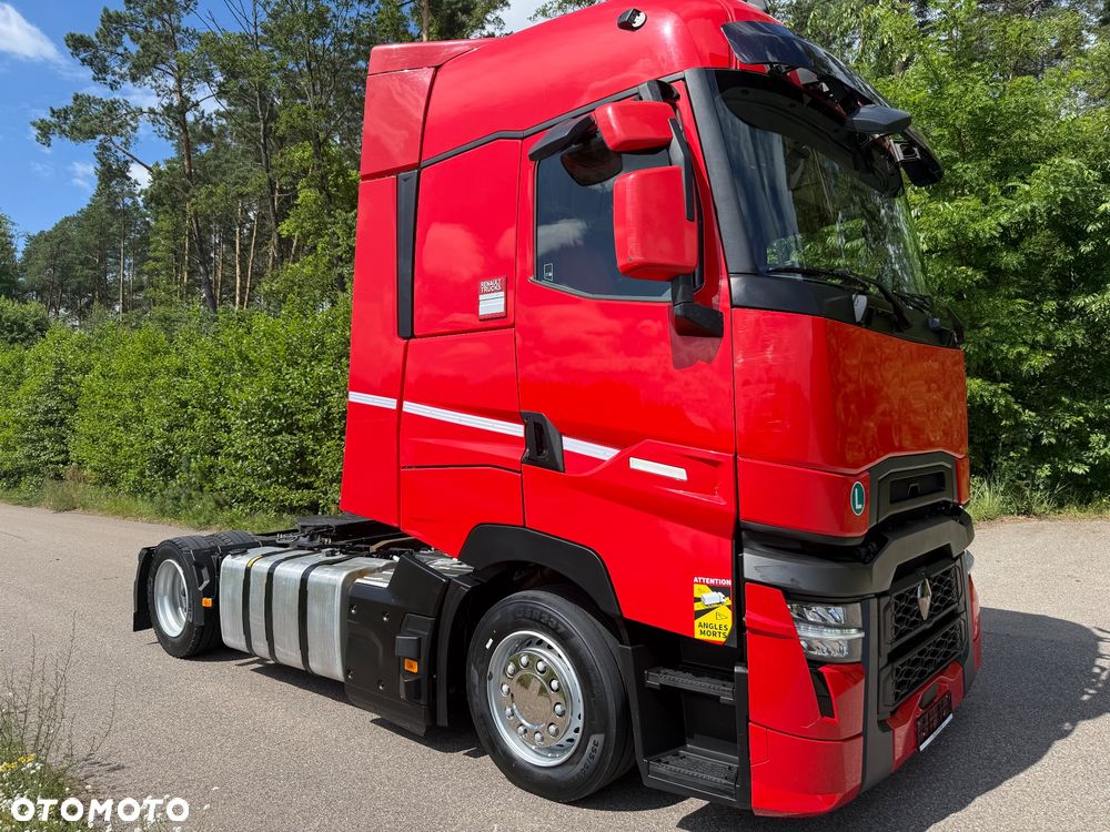 Renault Gama T 520 - 19
