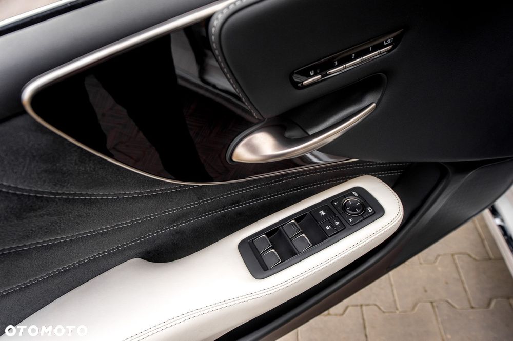 Lexus LS 500h RWD Executive Line - 22