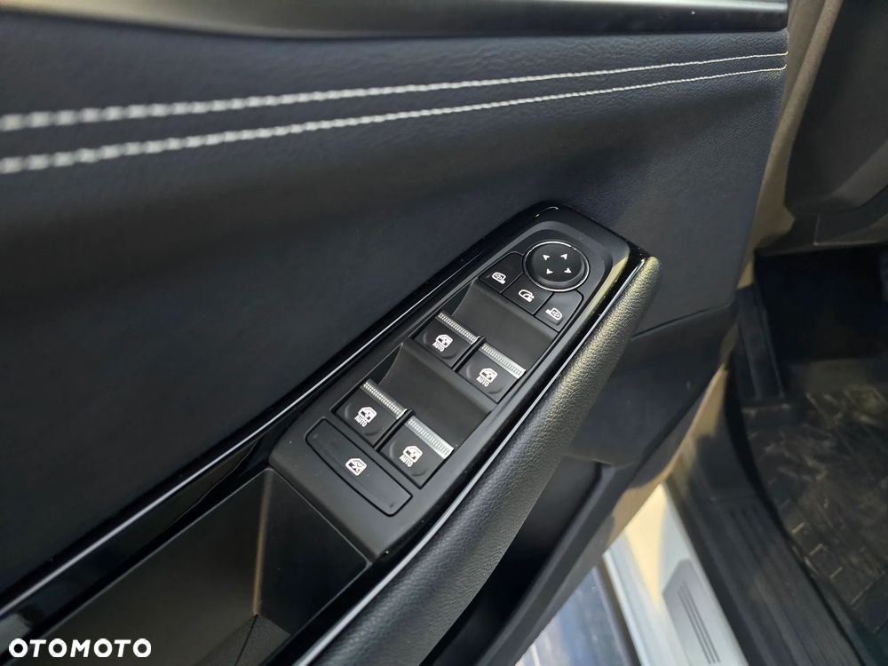 Renault Austral 1.2 E-Tech Full Hybrid 200 Iconic esprit Alpine MMT - 23