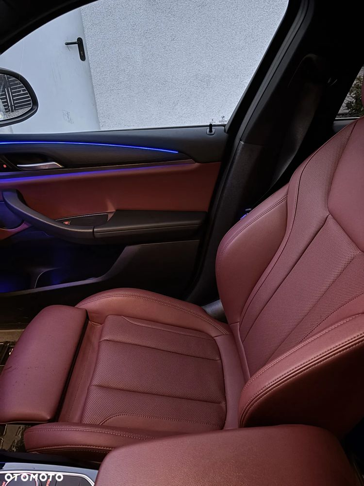 BMW X4 xDrive30i xLine - 12