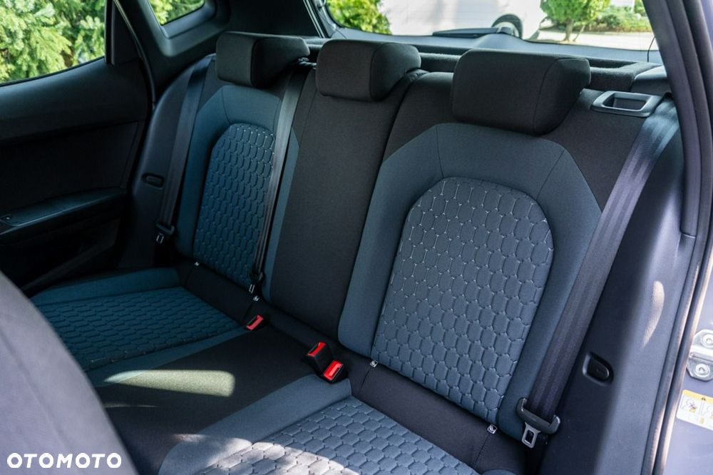 Seat Arona - 16
